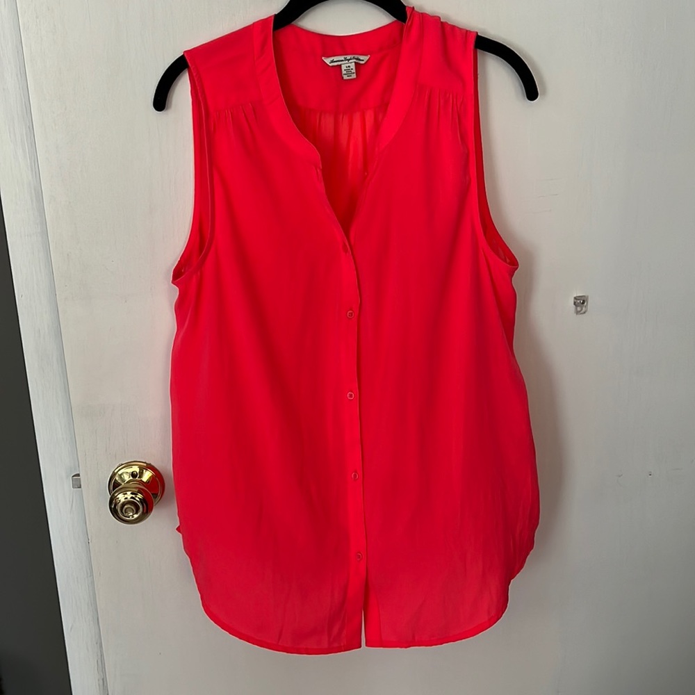 Tank top, American Eagle